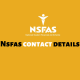 Nsfas contact details