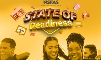 Members of the media are invited to the briefing on the NSFAS 2023