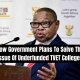 How Government Plans To Solve The Issue Of Underfunded TVET Colleges