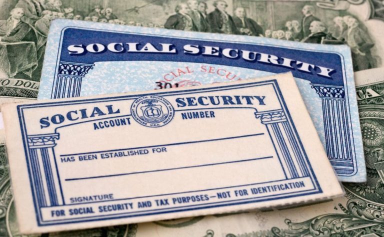 $1827 Social Security Check Has Been Issued to Millions Just Now