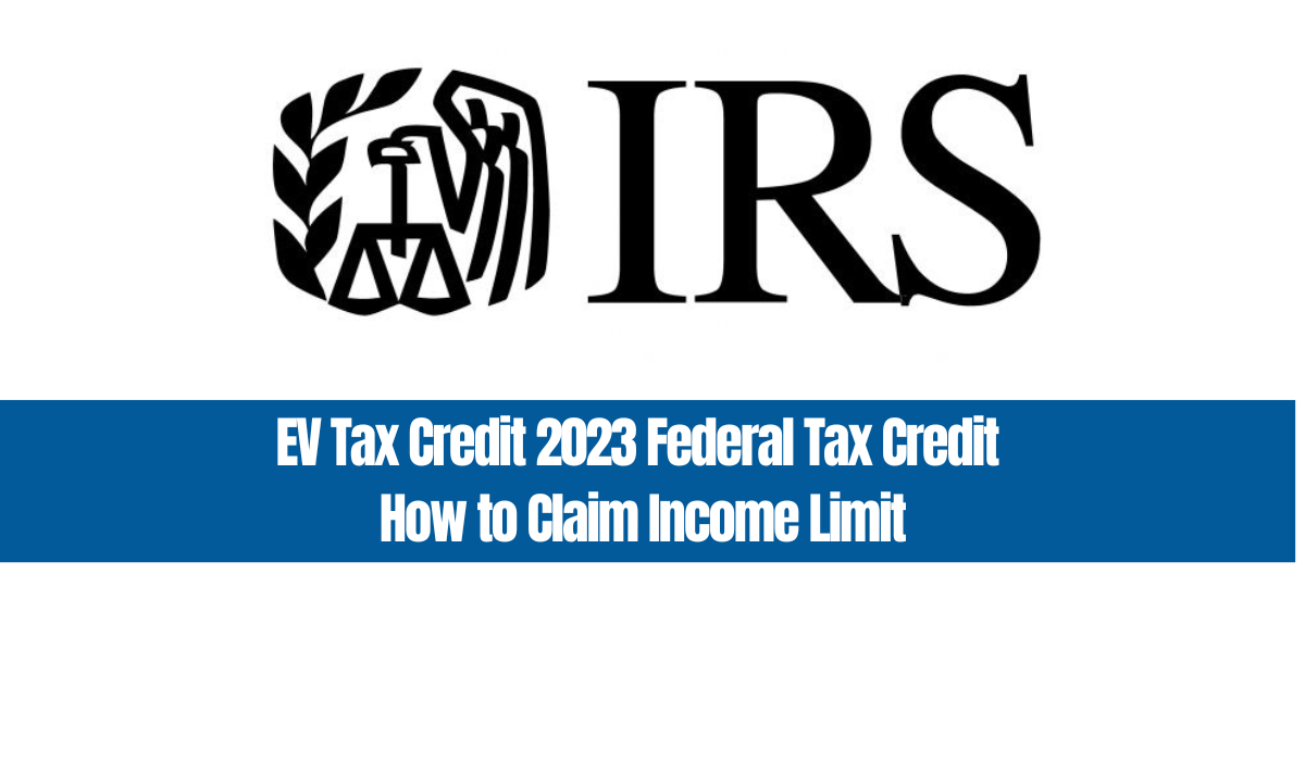 EV Tax Credit