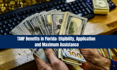 TANF Benefits in Florida Eligibility, Application and Maximum Assistance