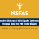 Executive Shakeup at NSFAS Sparks Controversy: Nongogo Axed Over FNB Tender Dispute