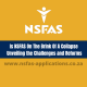 Is NSFAS On The Brink Of A Collapse? Unveiling the Challenges and Reforms