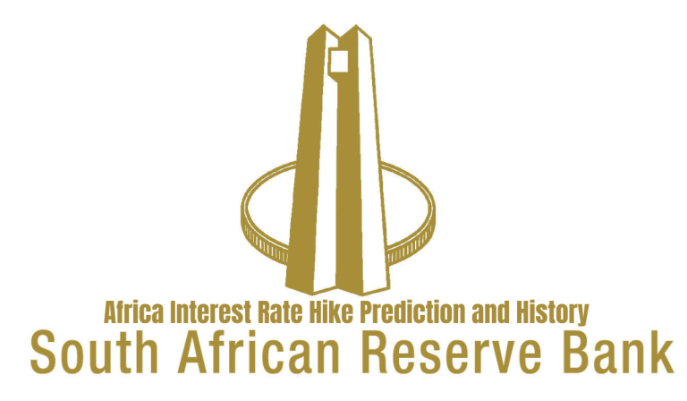 Interest Rate Hike – South Africa Interest Rate Hike Prediction and History
