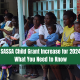 SASSA Child Grant Increase for 2024: What You Need to Know
