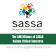 The ANC Misuse of SASSA Raises Ethical Concerns