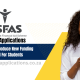 NSFAS To Introduce New Funding Model For Students