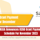 SASSA Announces R350 Grant Payment Schedule For November 2023