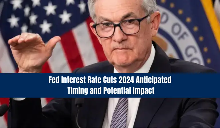 Fed Interest Rate Cuts 2024: Anticipated Timing and Potential Impact
