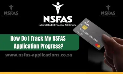 How Do I Track My NSFAS Application Progress?