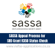 SASSA Appeal Process for SRD Grant – R350 Status Check