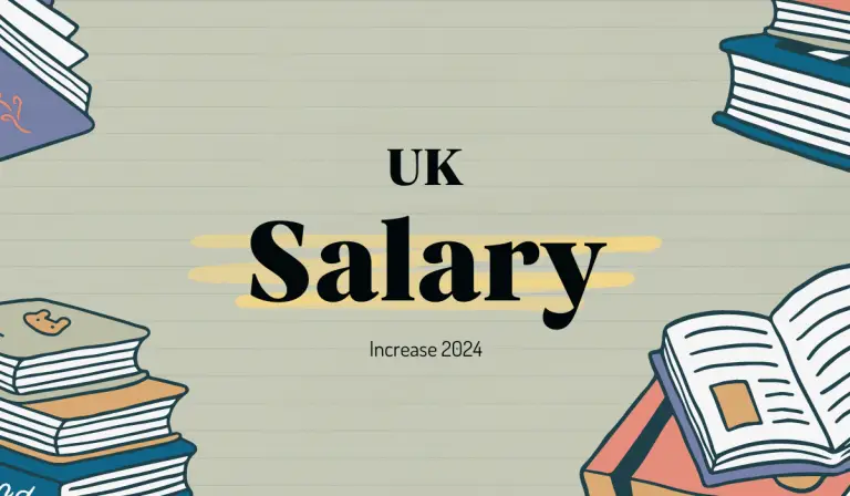 UK Salary Increase 2024: Expected Salary Growth for UK Employees