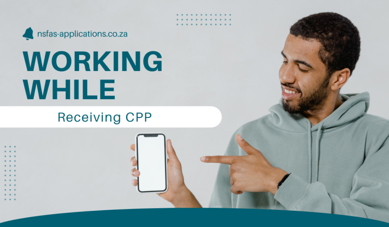 Working While Receiving CPP: When You Work While Receiving CPP, What Happens?