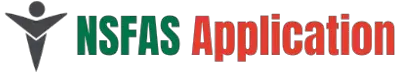 NSFAS Application Logo