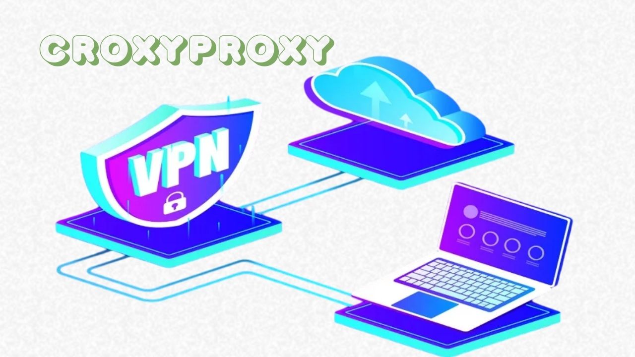 CroxyProxy: Free Web Proxy and a Cutting-Edge Online Proxy