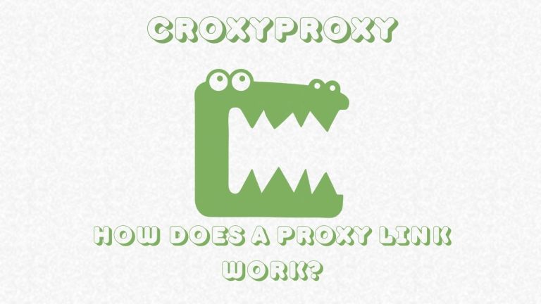 How Does a Proxy Link Work?