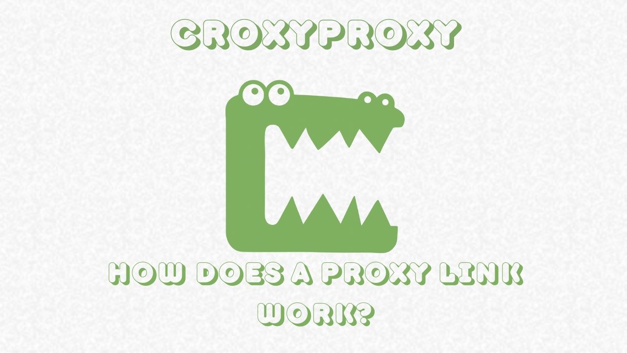 How Does a Proxy Link Work?
