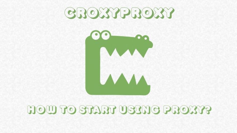 How to Start Using Proxy?