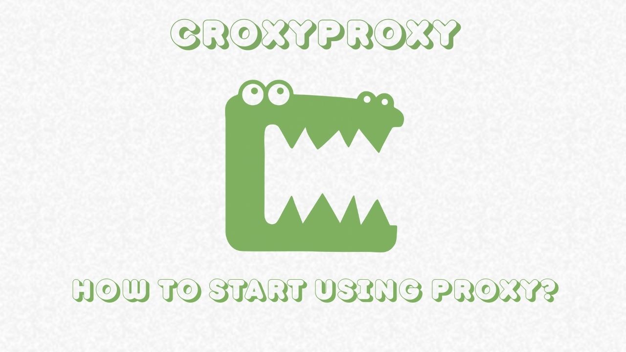 How to Start Using Proxy?
